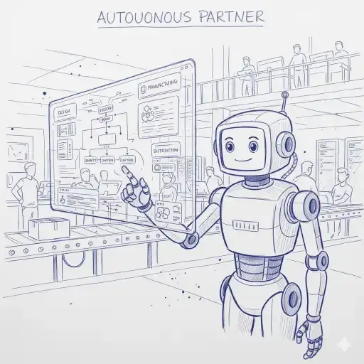 Niveau 3 – Intelligente workflows