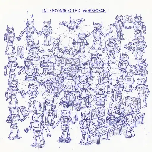 Niveau 4 – Autonome systemer